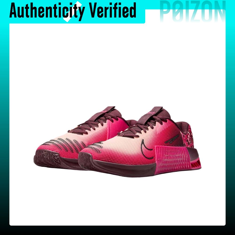 Женские низкие кроссовки Nike  – обзор и цена Nike Shoes Metcon 9