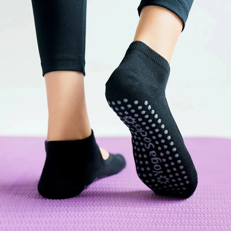 Высококачественные женские нос – обзор и цена Medias Para Pilates Y Yoga