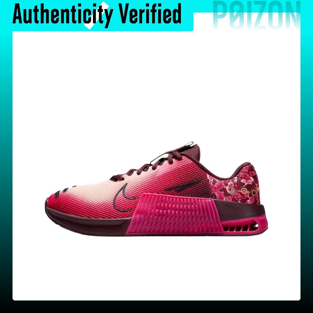 Женские низкие кроссовки Nike  – обзор и цена Nike Shoes Metcon 9
