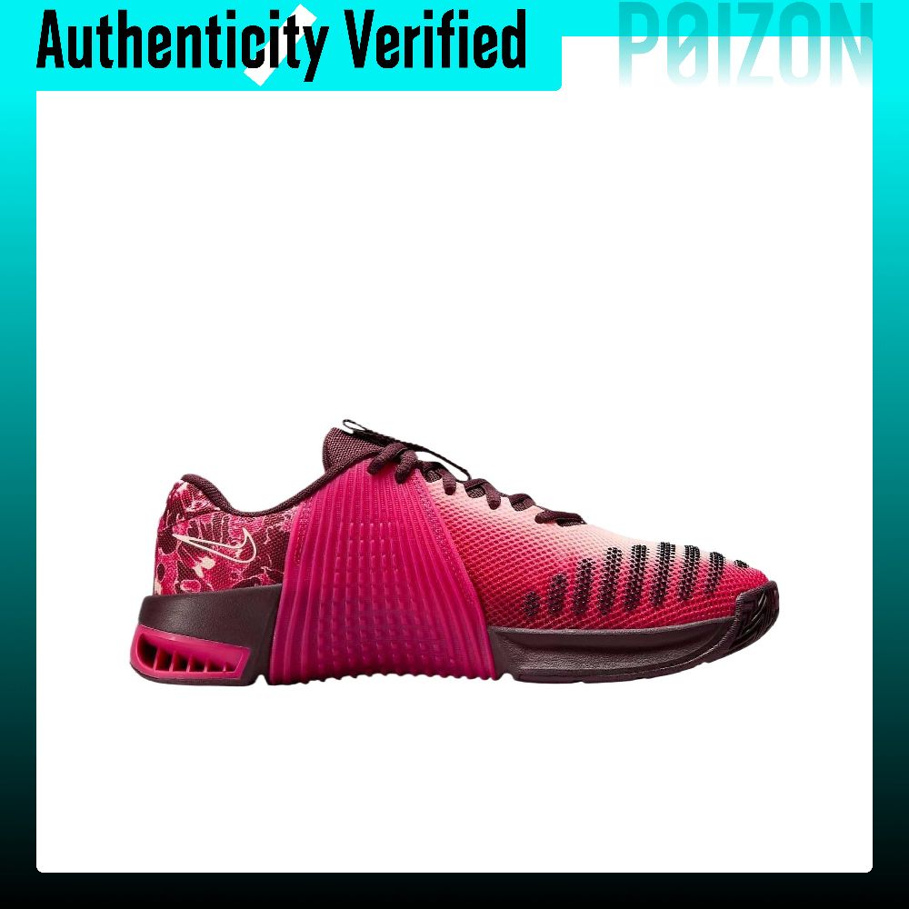 Женские низкие кроссовки Nike  – обзор и цена Nike Shoes Metcon 9
