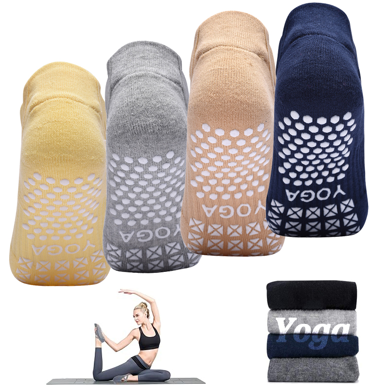 Женские нескользящие носки для – обзор и цена Medias Para Pilates Y Yoga