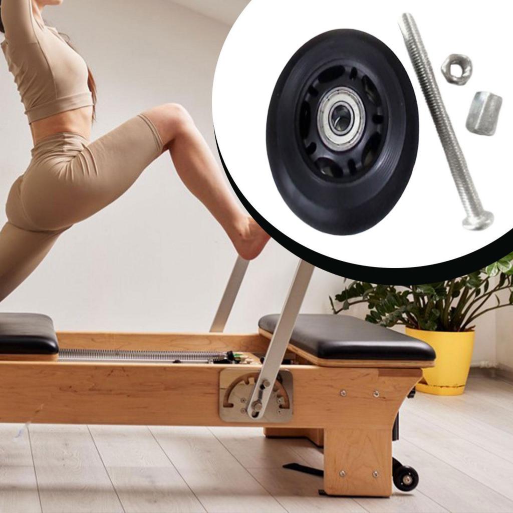 Запасная часть для пилатес-реф – обзор и цена Pilates & Yoga Vida